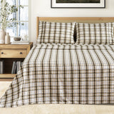 Printed Sheet Set - Baylor Collection