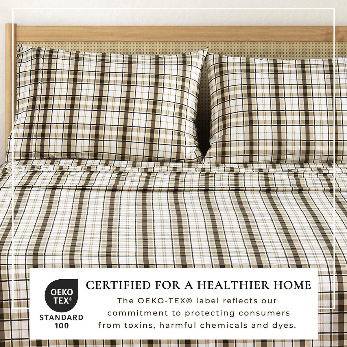 Printed Sheet Set - Baylor Collection