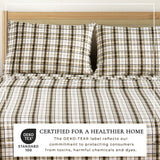 Printed Sheet Set - Baylor Collection
