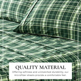 Printed Sheet Set - Baylor Collection