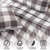 Printed Sheet Set - Baylor Collection