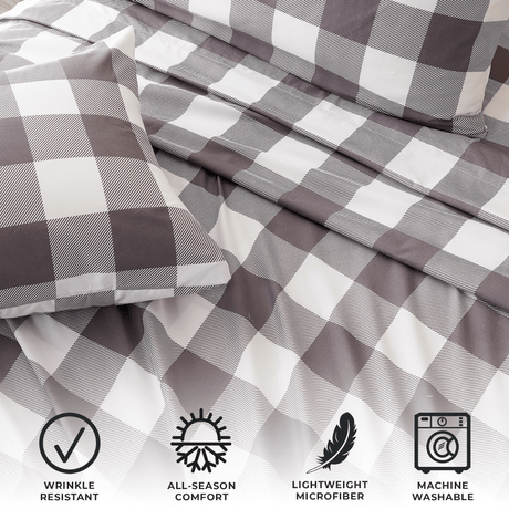 Printed Sheet Set - Baylor Collection
