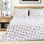 Printed Sheet Set - Baylor Collection