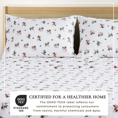 Printed Sheet Set - Baylor Collection