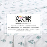 Printed Sheet Set - Baylor Collection