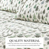 Printed Sheet Set - Baylor Collection