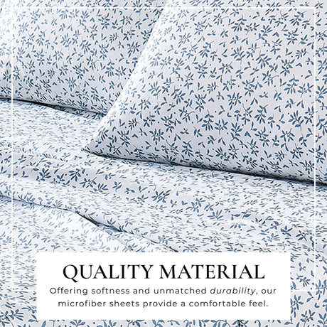 Printed Sheet Set - Baylor Collection