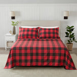 Printed Sheet Set - Baylor Collection