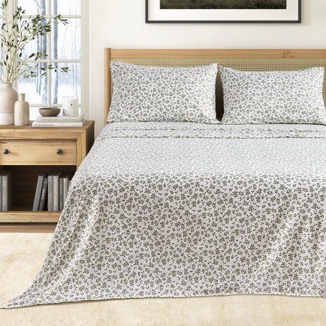 Printed Sheet Set - Baylor Collection