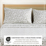 Printed Sheet Set - Baylor Collection