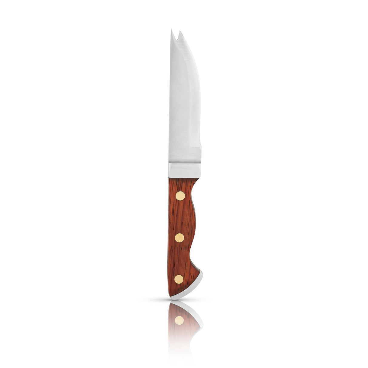 Professional Bartender Knife with Acacia Wood Handle-product_type::garnishing_tools-Parc Decor