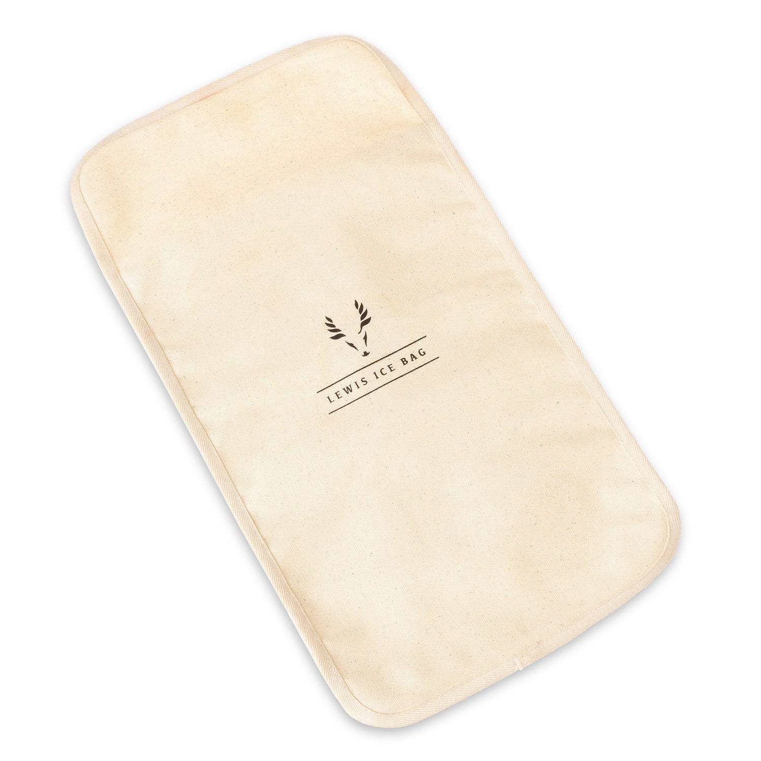 Professional Bartender's Lewis Ice Bag-product_type::ice_tools-Parc Decor