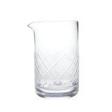 Professional Crystal Mixing Glass-product_type::mixing-Parc Decor