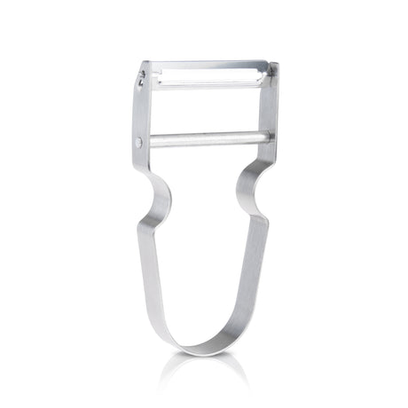 Professional Stainless Steel Citrus Peeler-product_type::garnishing_tools-Parc Decor