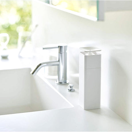 Push Soap Dispenser-Sink Dispenser-Parc Decor