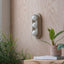 Q Triple Sconce