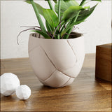 QUAKE Planter-Planter-Parc Decor