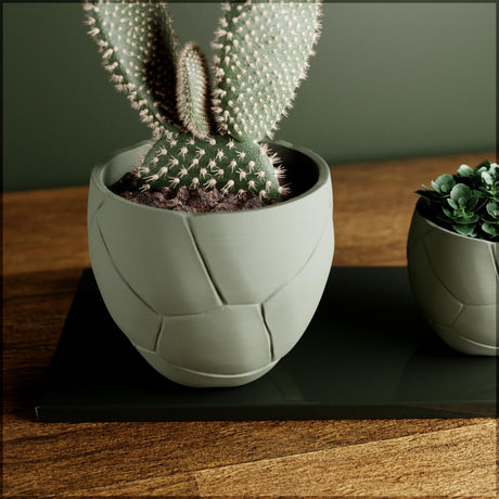 QUAKE Planter-Planter-Parc Decor