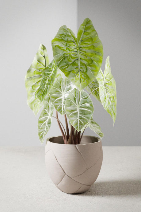 QUAKE Planter-Planter-Parc Decor