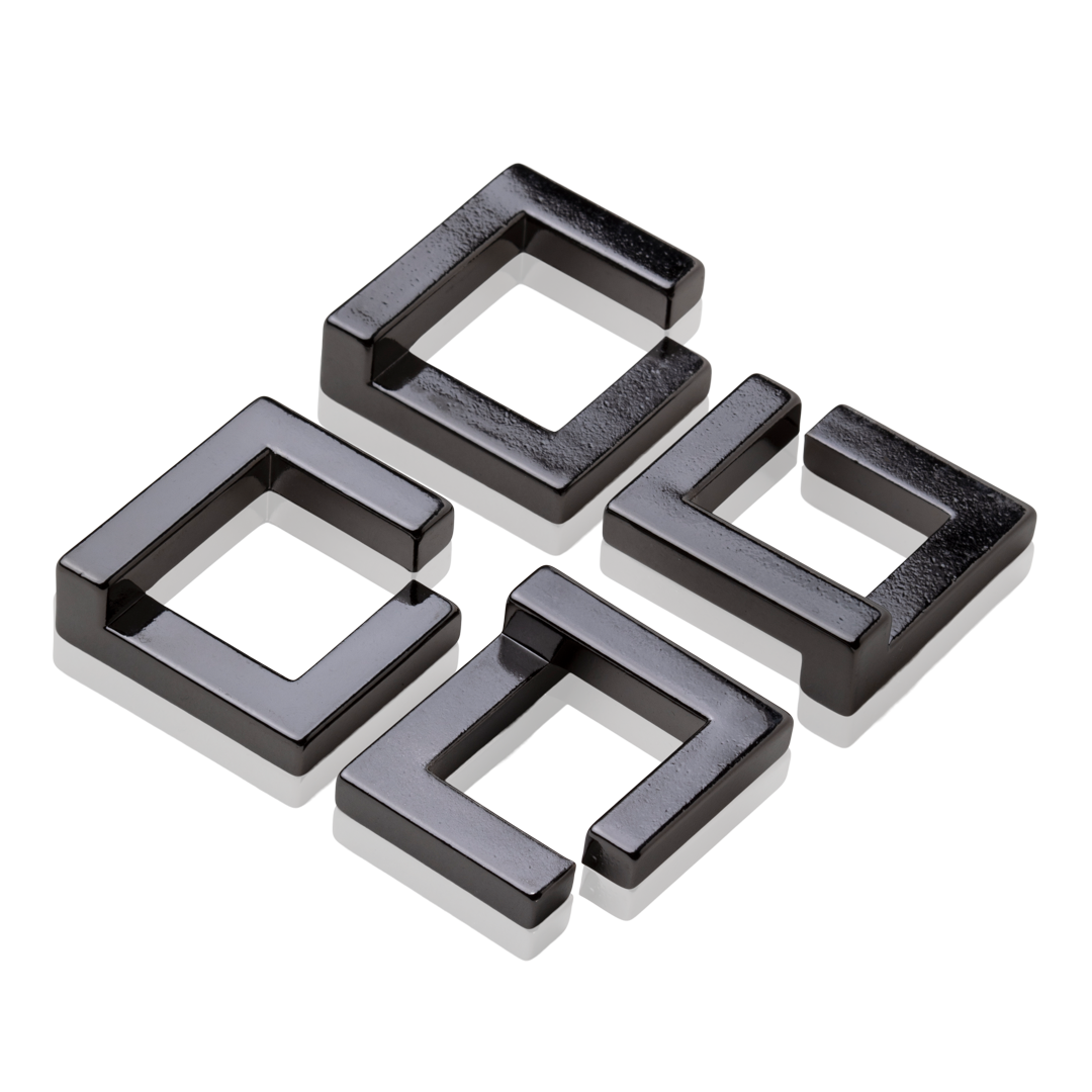 Quartet Pocket Puzzle-Puzzles-Parc Decor