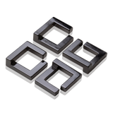 Quartet Pocket Puzzle-Puzzles-Parc Decor