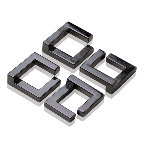 Quartet Pocket Puzzle-Puzzles-Parc Decor