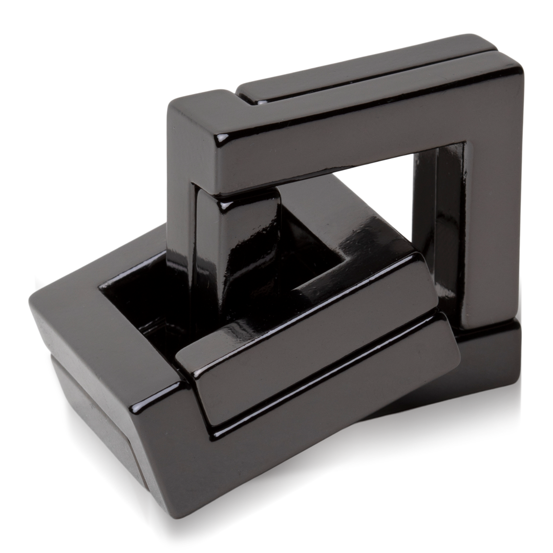 Quartet Pocket Puzzle-Puzzles-Parc Decor