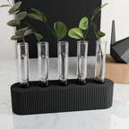 QUINTUPLE Propagation Stand