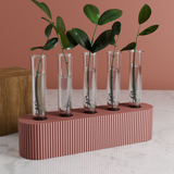 QUINTUPLE Propagation Stand