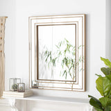 Quisao Mirror - Clearance-Mirrors-Parc Decor