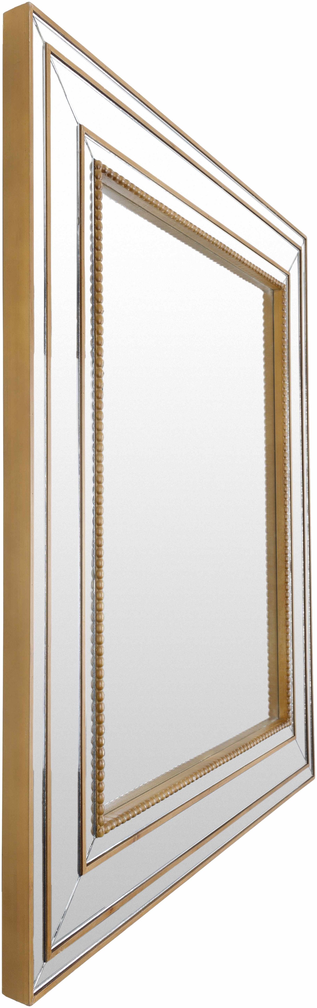 Quisao Mirror - Clearance-Mirrors-Parc Decor