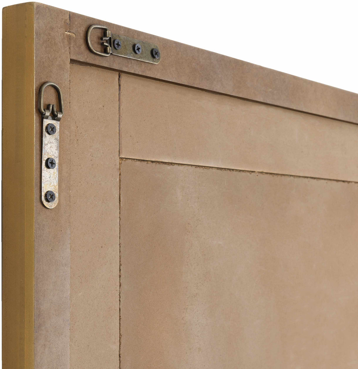 Quisao Mirror - Clearance-Mirrors-Parc Decor