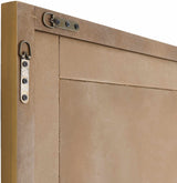 Quisao Mirror - Clearance-Mirrors-Parc Decor