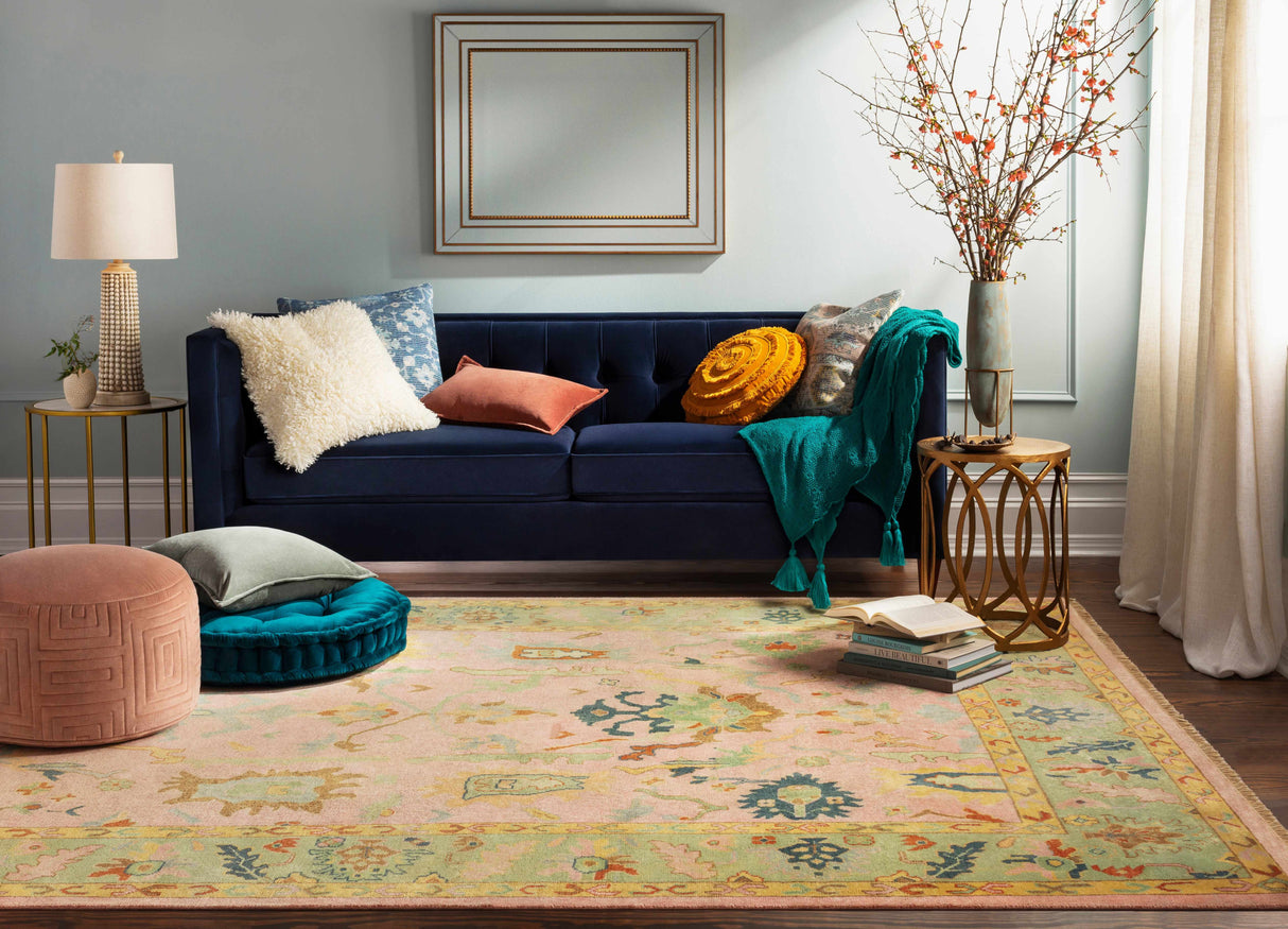 Quisao Mirror - Clearance-Mirrors-Parc Decor