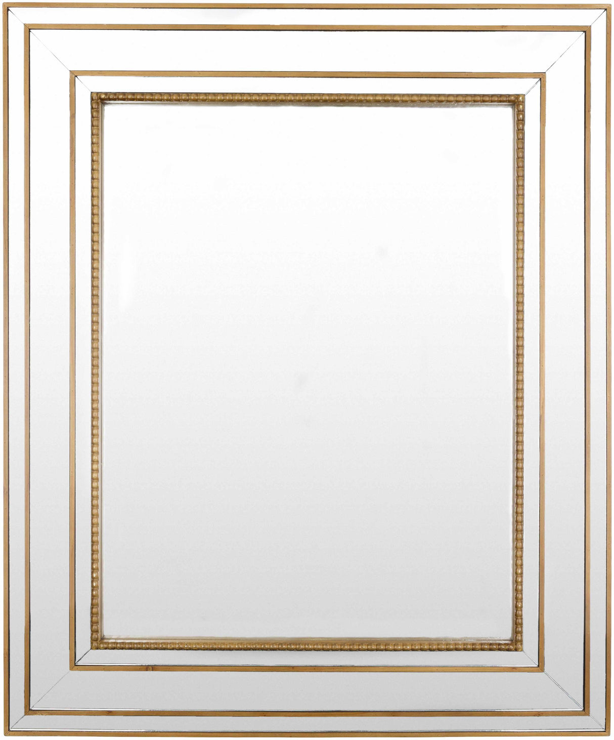 Quisao Mirror - Clearance-Mirrors-Parc Decor