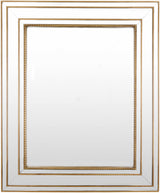 Quisao Mirror - Clearance-Mirrors-Parc Decor
