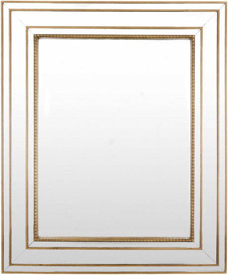 Quisao Mirror - Clearance-Mirrors-Parc Decor