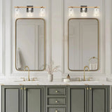 Radiance Modern 3-Light Dimmable Vanity Light