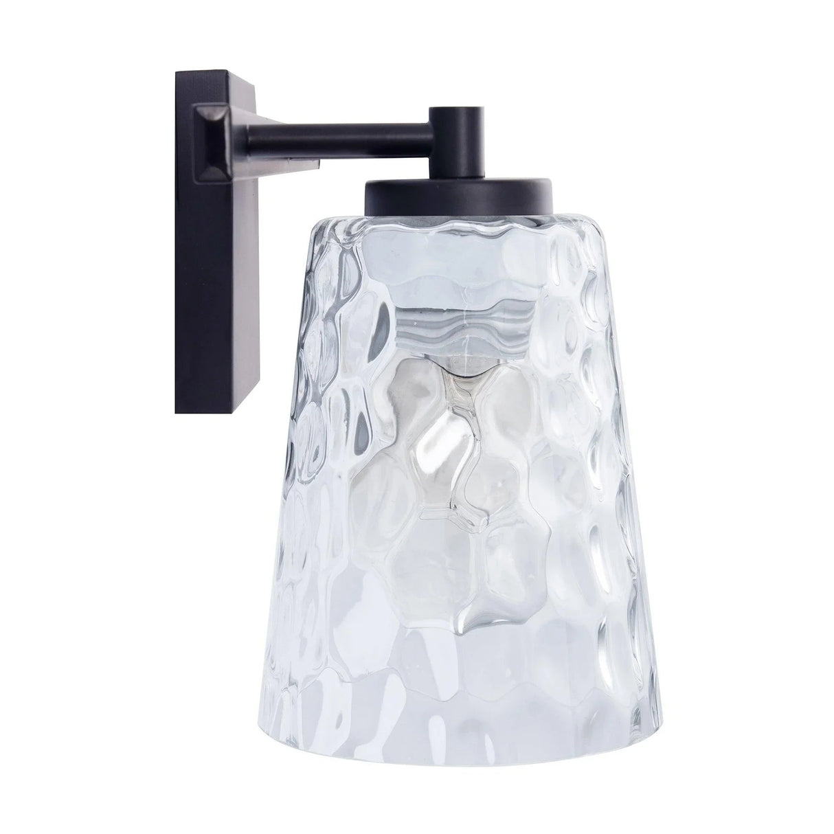 Radiance Modern 3-Light Dimmable Vanity Light