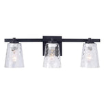 Radiance Modern 3-Light Dimmable Vanity Light