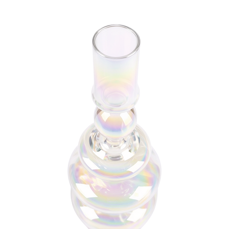 Rainbow Prism Candle Holder - Case of 12