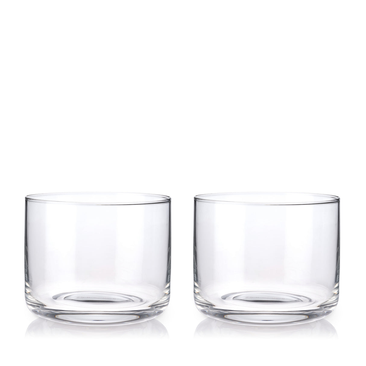 Raye Crystal Negroni Glasses Set of 2-product_type::stemless_cocktail_glasses-Parc Decor