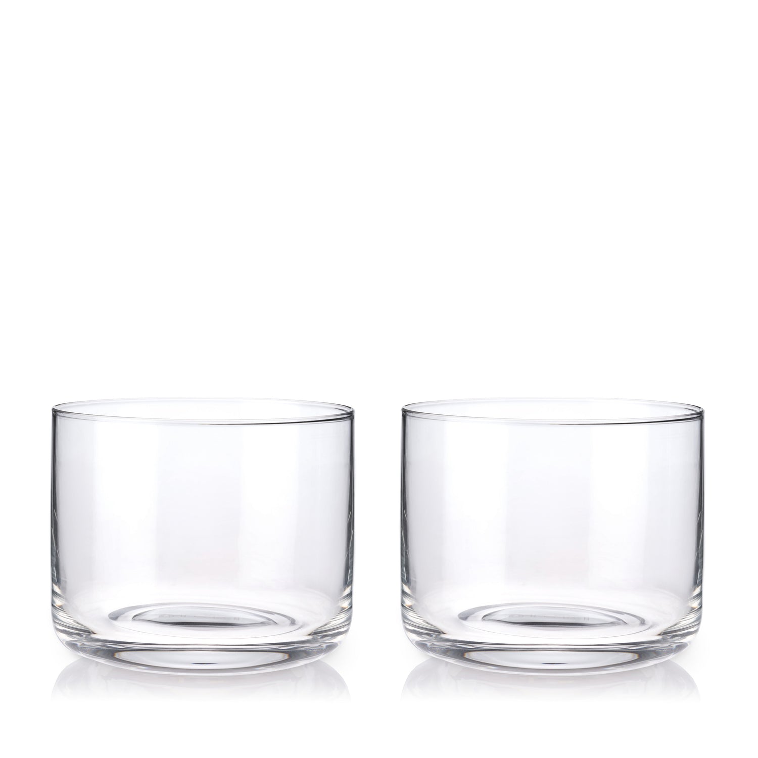 Raye Crystal Negroni Glasses Set of 2-product_type::stemless_cocktail_glasses-Parc Decor