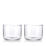Raye Crystal Negroni Glasses Set of 2-product_type::stemless_cocktail_glasses-Parc Decor