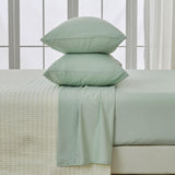 Rayon Derived from Bamboo Sheet Set - Jordyn Collection
