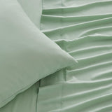Rayon Derived from Bamboo Sheet Set - Jordyn Collection