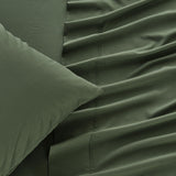 Rayon Derived from Bamboo Sheet Set - Jordyn Collection