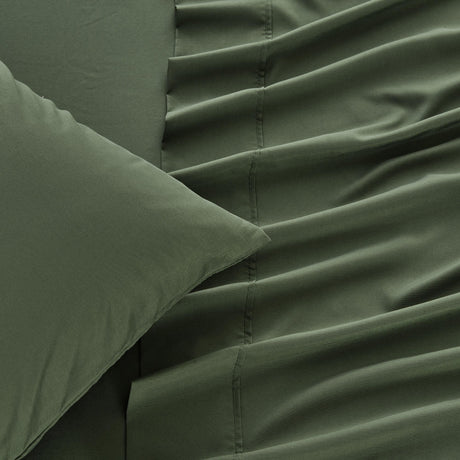 Rayon Derived from Bamboo Sheet Set - Jordyn Collection