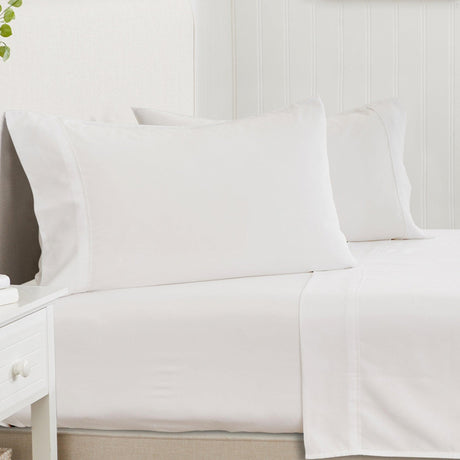 Rayon Derived from Bamboo Sheet Set - Jordyn Collection