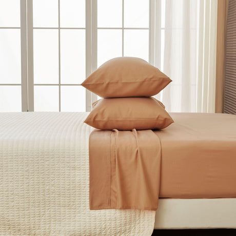Rayon Derived from Bamboo Sheet Set - Jordyn Collection
